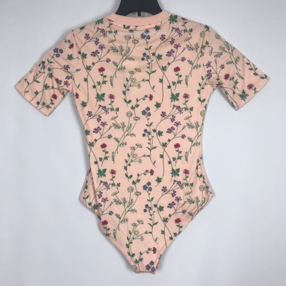 adidas Originals Superstar Bodysuit - Picture 3 of 8